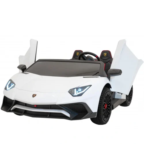 Autko RAMIZ Lamborghini Aventador SV-STRONG 24V 200W