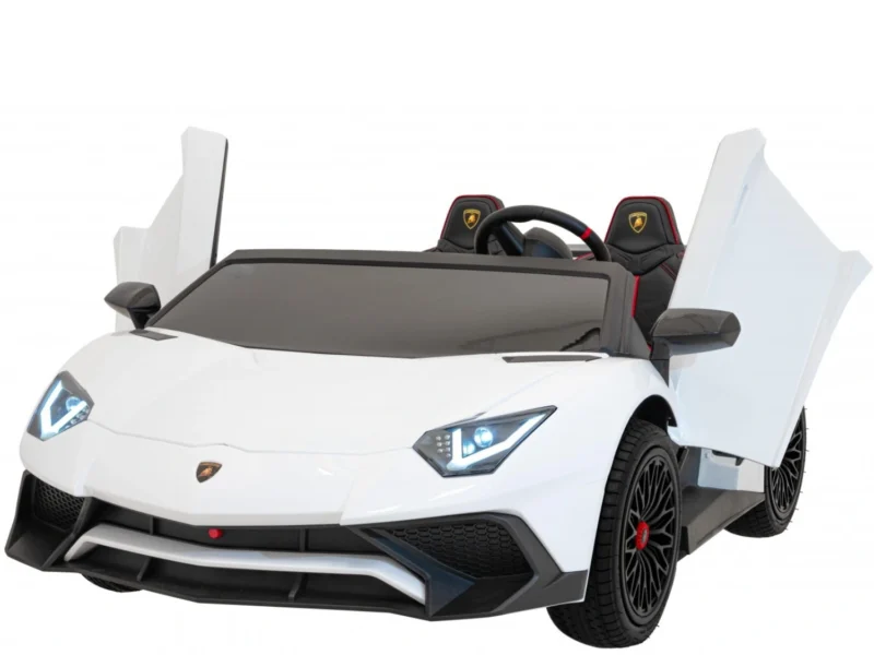 Autko RAMIZ Lamborghini Aventador SV-STRONG 24V 200W