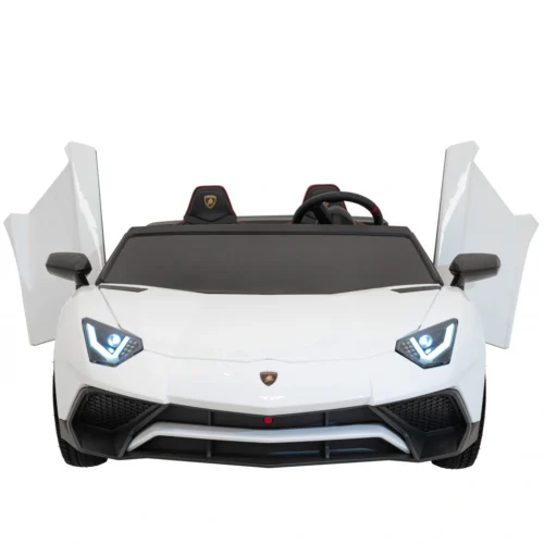 Autko RAMIZ Lamborghini Aventador SV-STRONG 24V 200W