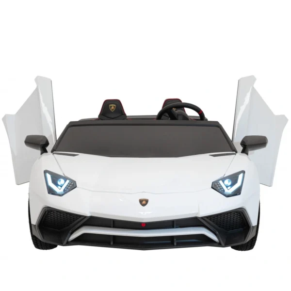 Autko RAMIZ Lamborghini Aventador SV-STRONG 24V 200W