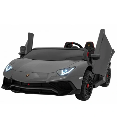 Autko RAMIZ Lamborghini Aventador SV-STRONG 24V 200W