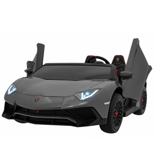 Autko RAMIZ Lamborghini Aventador SV-STRONG 24V 200W