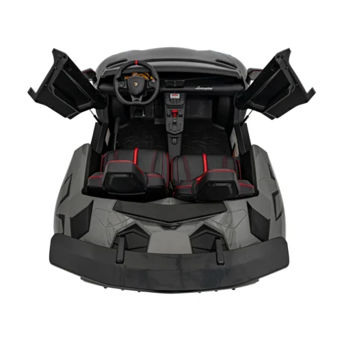 Autko RAMIZ Lamborghini Aventador SV-STRONG 24V 200W