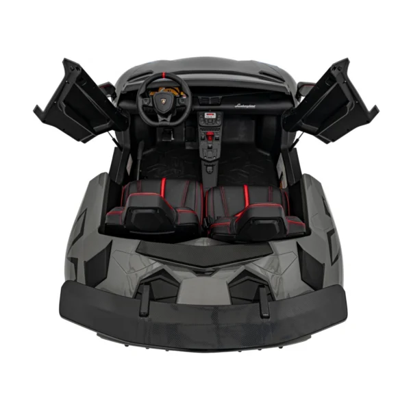 Autko RAMIZ Lamborghini Aventador SV-STRONG 24V 200W