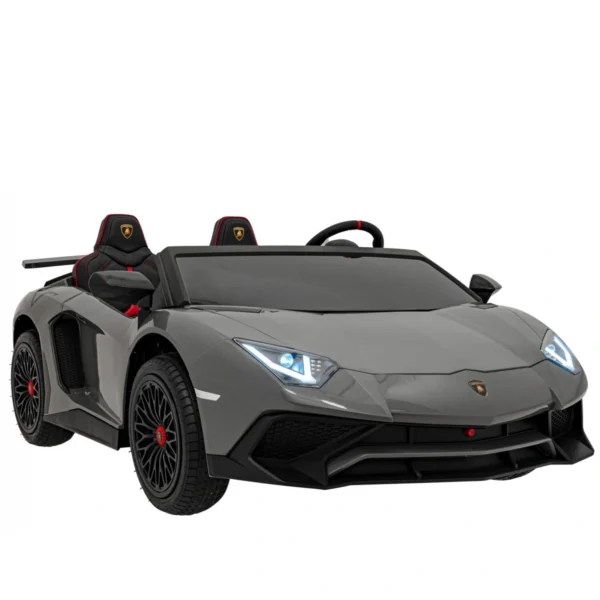 Autko RAMIZ Lamborghini Aventador SV-STRONG 24V 200W
