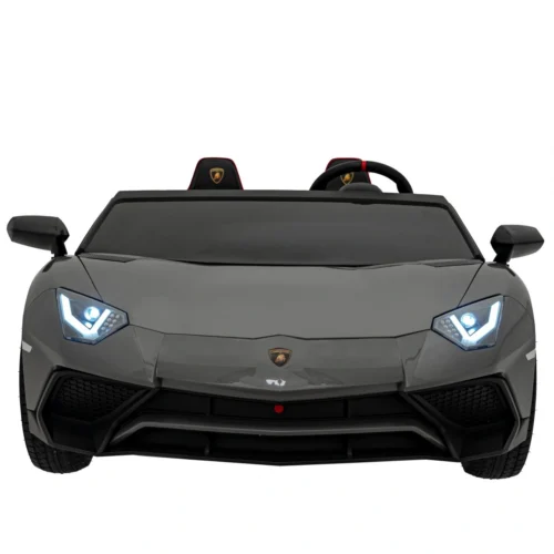 Autko RAMIZ Lamborghini Aventador SV-STRONG 24V 200W