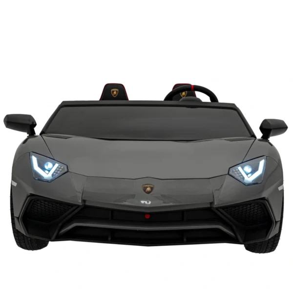Autko RAMIZ Lamborghini Aventador SV-STRONG 24V 200W