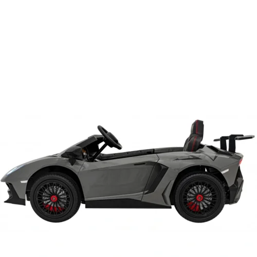 Autko RAMIZ Lamborghini Aventador SV-STRONG 24V 200W