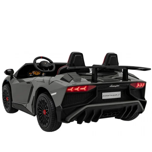 Autko RAMIZ Lamborghini Aventador SV-STRONG 24V 200W