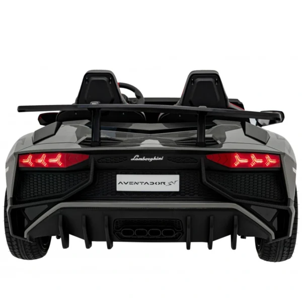 Autko RAMIZ Lamborghini Aventador SV-STRONG 24V 200W