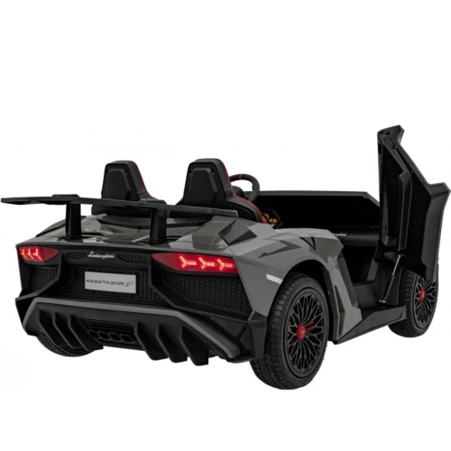 Autko RAMIZ Lamborghini Aventador SV-STRONG 24V 200W
