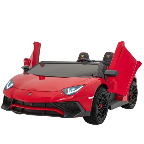 Autko RAMIZ Lamborghini Aventador SV-STRONG 24V 200W