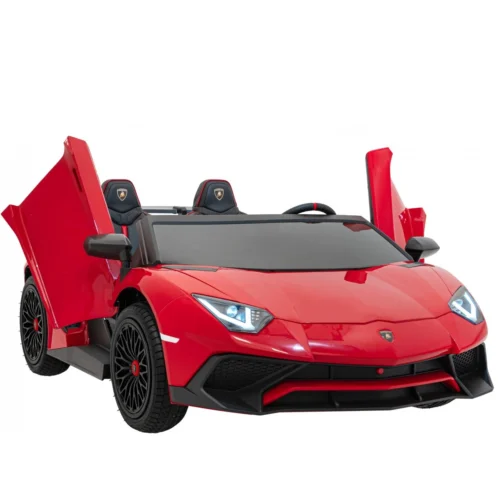 Autko RAMIZ Lamborghini Aventador SV-STRONG 24V 200W