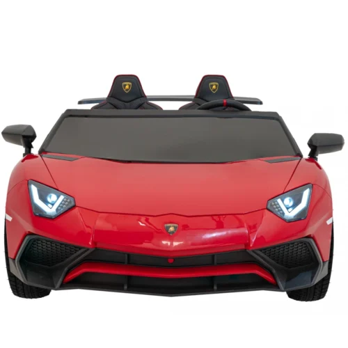 Autko RAMIZ Lamborghini Aventador SV-STRONG 24V 200W