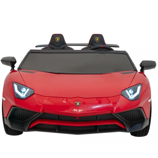 Autko RAMIZ Lamborghini Aventador SV-STRONG 24V 200W