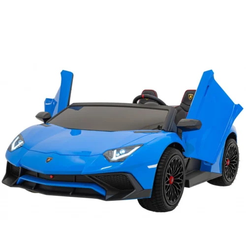 Autko RAMIZ Lamborghini Aventador SV-STRONG 24V 200W