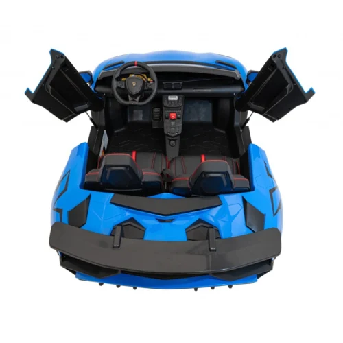 Autko RAMIZ Lamborghini Aventador SV-STRONG 24V 200W
