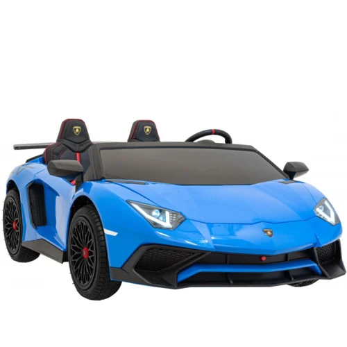 Autko RAMIZ Lamborghini Aventador SV-STRONG 24V 200W