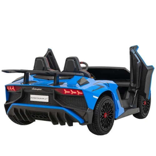 Autko RAMIZ Lamborghini Aventador SV-STRONG 24V 200W