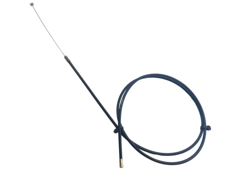 LINKA-12-1 Linka hamulcowa 1,2 m czarna