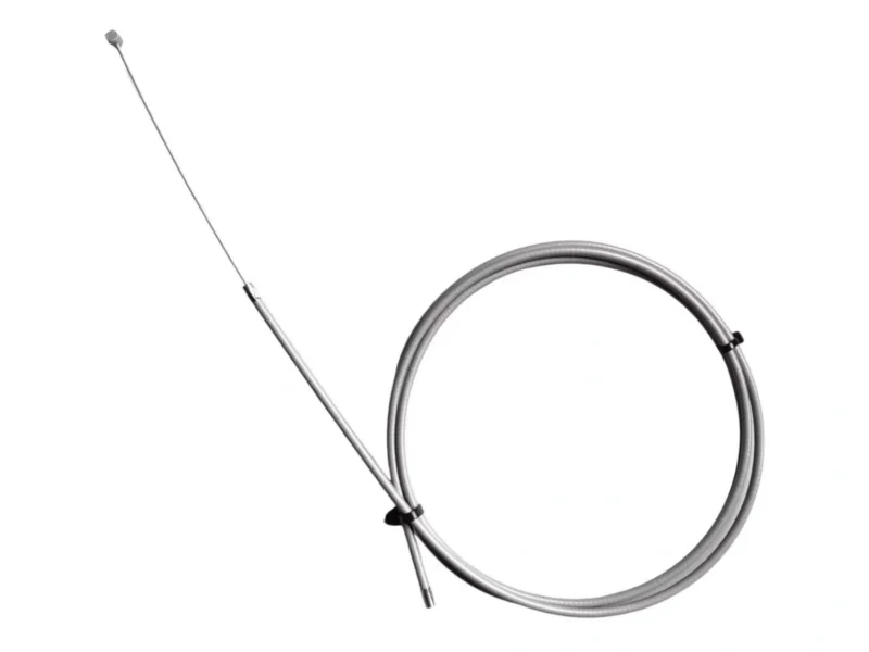 LINKA-HAMULCOWA-15-1 Linka hamulcowa 1,5m szara