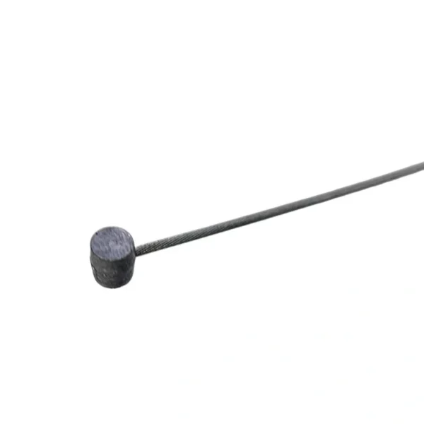 LINKA-HAMULCOWA-15-3 Linka hamulcowa 1,5m szara