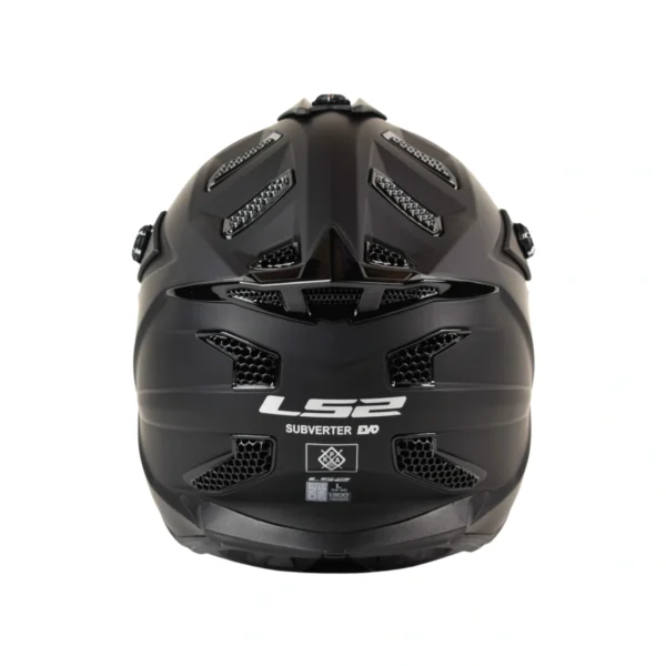LS2-MX700-SUBVERTER-EVO-NOIR-MATT-BLACK-7 Kask LS2 MX700 Subverter Evo Noir Matt Black