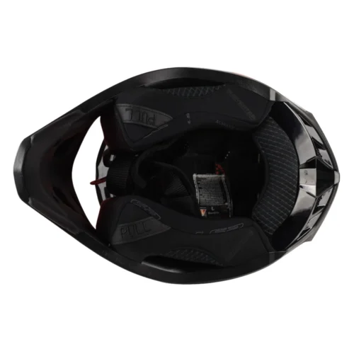 LS2-MX700-SUBVERTER-EVO-NOIR-MATT-BLACK-9 Kask LS2 MX700 Subverter Evo Noir Matt Black