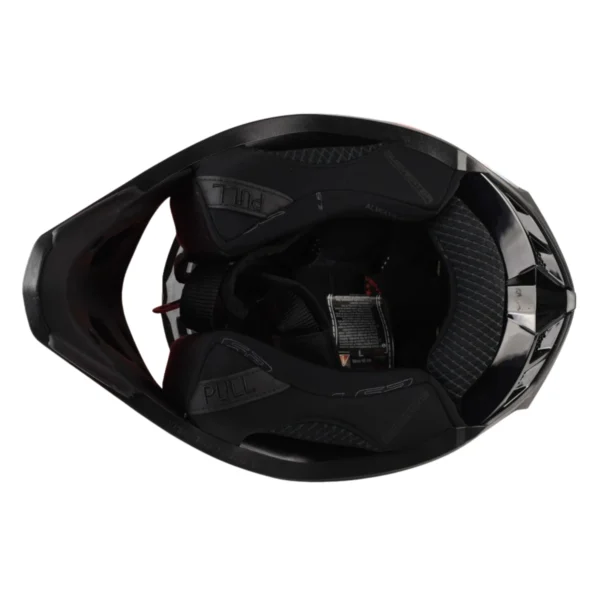 LS2-MX700-SUBVERTER-EVO-NOIR-MATT-BLACK-9 Kask LS2 MX700 Subverter Evo Noir Matt Black