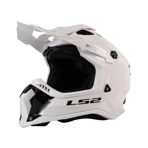 LS2-MX700+-SUBVERTER-EVO-SOLID-WHITE-3 Kask LS2 MX700 Subverter Evo Solid White