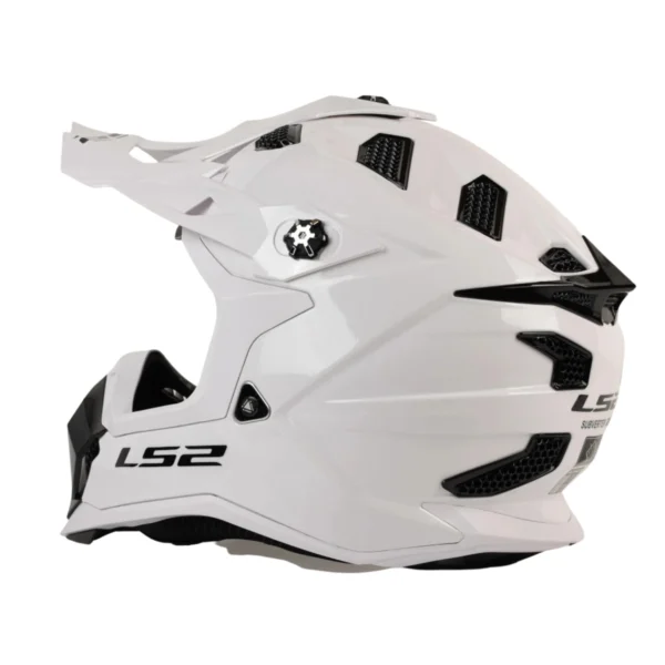 LS2-MX700+-SUBVERTER-EVO-SOLID-WHITE-5 Kask LS2 MX700 Subverter Evo Solid White