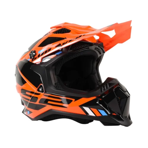 LS2-MX700+-SUBVERTER-EVO-STOMP-ORANGE-BLACK-4 Kask LS2 MX700 Subverter Evo Stomp Orange Black