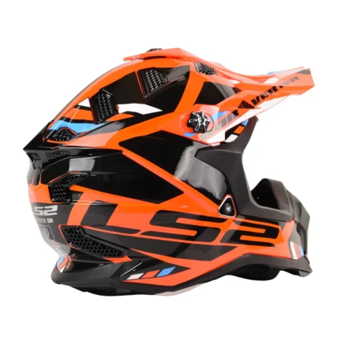 LS2-MX700+-SUBVERTER-EVO-STOMP-ORANGE-BLACK-6 Kask LS2 MX700 Subverter Evo Stomp Orange Black