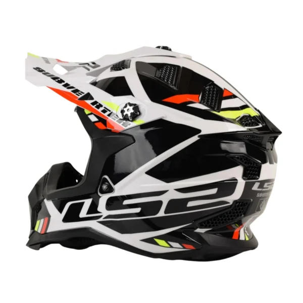 LS2-MX700+-SUBVERTER-EVO-STOMP-WHITE-BLACK-5 Kask LS2 MX700 Subverter Evo Stomp White Black