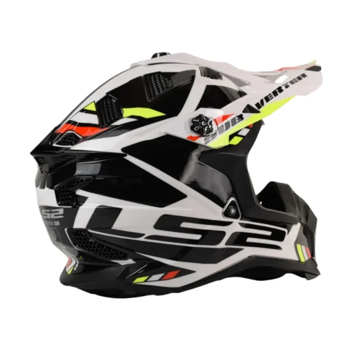 LS2-MX700+-SUBVERTER-EVO-STOMP-WHITE-BLACK-6 Kask LS2 MX700 Subverter Evo Stomp White Black