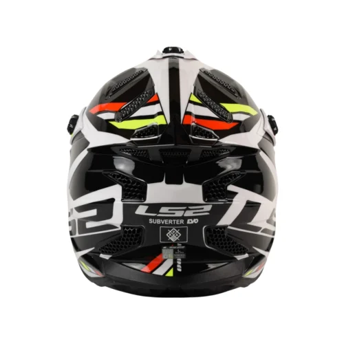 LS2-MX700+-SUBVERTER-EVO-STOMP-WHITE-BLACK-7 Kask LS2 MX700 Subverter Evo Stomp White Black