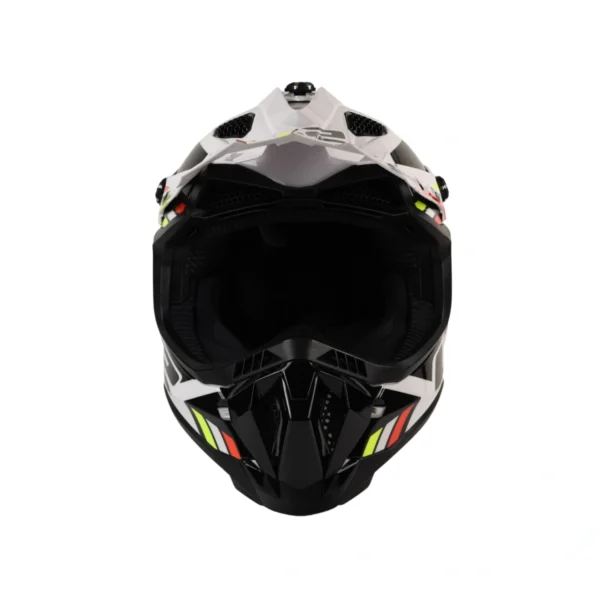 LS2-MX700+-SUBVERTER-EVO-STOMP-WHITE-BLACK-8 Kask LS2 MX700 Subverter Evo Stomp White Black