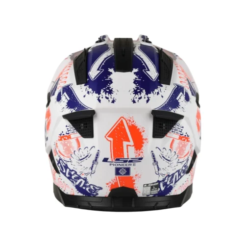 LS2-MX702-PIONEER-II-5 Kask LS2 MX702 Pioneer II Fantasy
