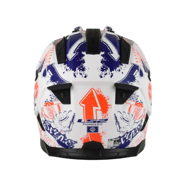 LS2-MX702-PIONEER-II-5 Kask LS2 MX702 Pioneer II Fantasy