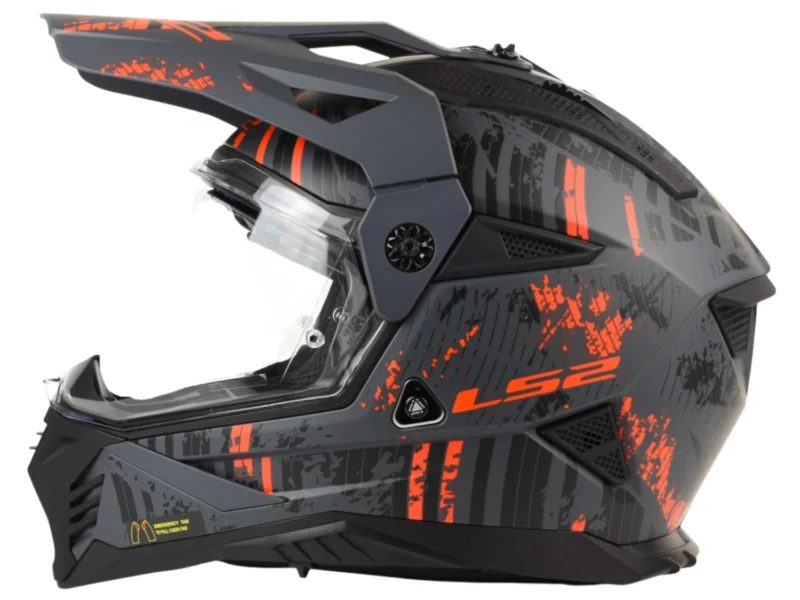 LS2-MX702-PIONEER-II-CRAZY-BLACK-RED-1 Kask LS2 MX702 Pioneer II Crazy Black Red