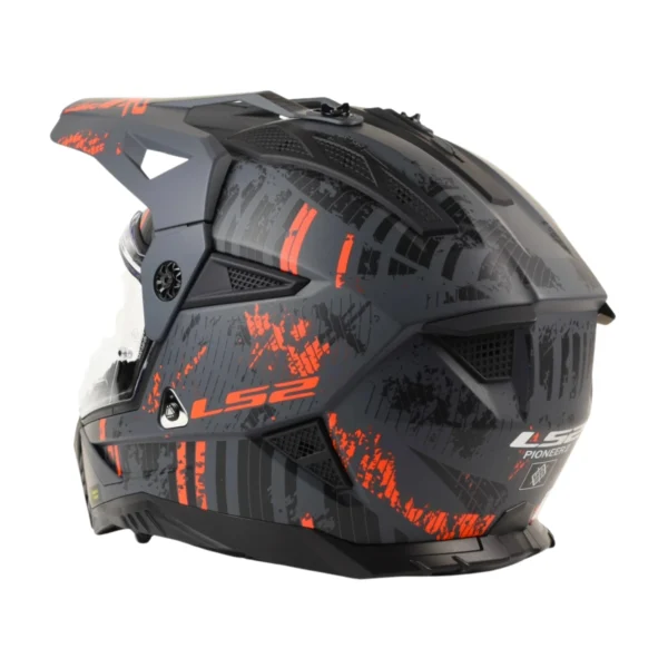 LS2-MX702-PIONEER-II-CRAZY-BLACK-RED-3 Kask LS2 MX702 Pioneer II Crazy Black Red