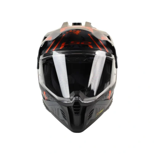 LS2-MX702-PIONEER-II-CRAZY-BLACK-RED-6 Kask LS2 MX702 Pioneer II Crazy Black Red