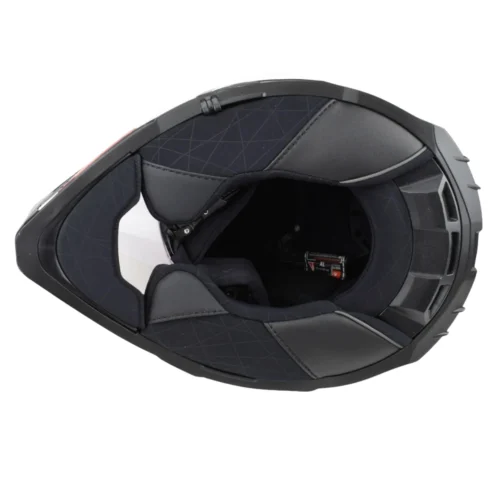 LS2-MX702-PIONEER-II-CRAZY-BLACK-RED-7 Kask LS2 MX702 Pioneer II Crazy Black Red