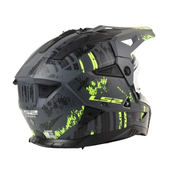 LS2-MX702-PIONEER-II-CRAZY-MATT-BLACK-H-V-YELLOW-4 Kask LS2 MX702 Pioneer II Crazy Matt Black H-V Yellow
