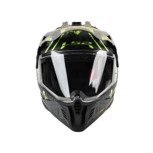 LS2-MX702-PIONEER-II-CRAZY-MATT-BLACK-H-V-YELLOW-6 Kask LS2 MX702 Pioneer II Crazy Matt Black H-V Yellow