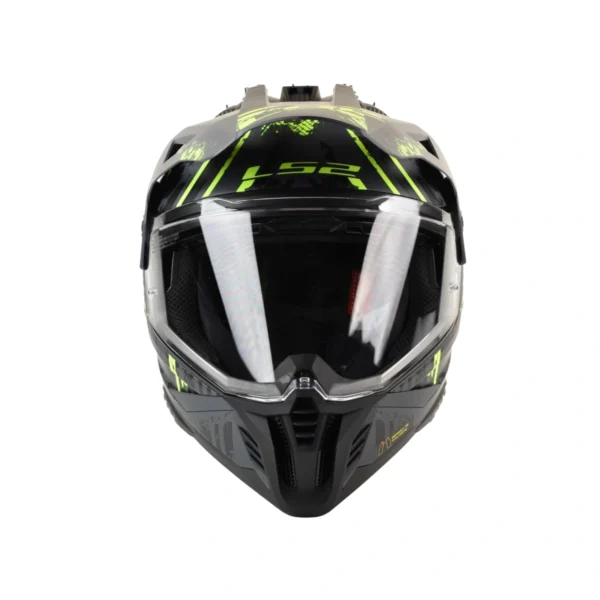 LS2-MX702-PIONEER-II-CRAZY-MATT-BLACK-H-V-YELLOW-6 Kask LS2 MX702 Pioneer II Crazy Matt Black H-V Yellow