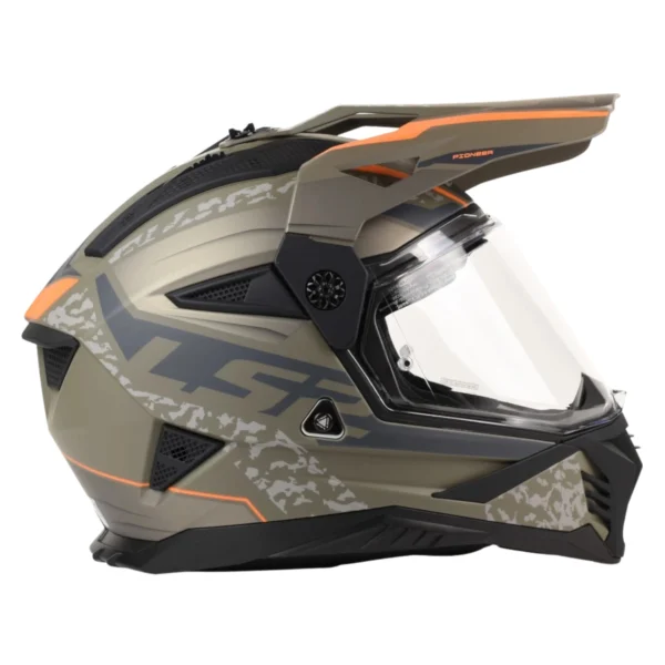 LS2-MX702-PIONEER-II-DEVOR-MATT-SAND-2 Kask LS2 MX702 Pioneer II Devor Matt Sand