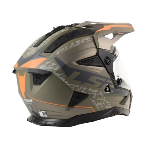 LS2-MX702-PIONEER-II-DEVOR-MATT-SAND-4 Kask LS2 MX702 Pioneer II Devor Matt Sand