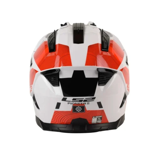 LS2-MX702-PIONEER-II-HILL-WHITE-RED-5 Kask LS2 MX702 Pioneer II Hill White Red