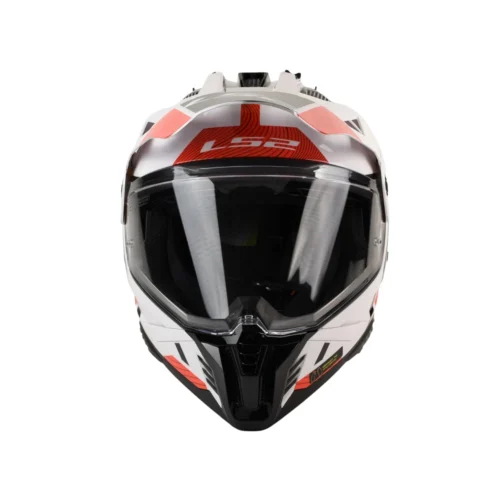 LS2-MX702-PIONEER-II-HILL-WHITE-RED-6 Kask LS2 MX702 Pioneer II Hill White Red